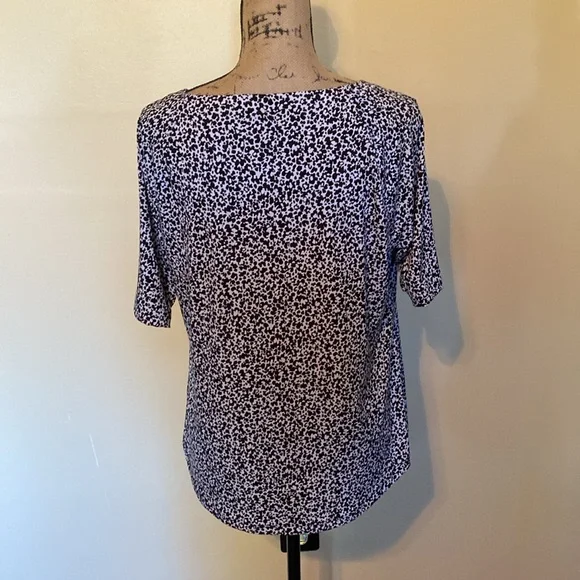 Liz Claiborne blouse - Picture 7 of 11
